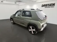 Gebraucht Hyundai Inster Prime 85 kW (116 PS) 2026 Tomboy khaki / sol Kleinwagen