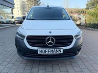 Gebraucht Mercedes Citan 110 95 PS (69 kW) 2022 Weiß Limousine