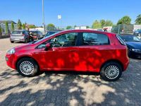 gebraucht Fiat Punto Evo 1.4 8V Natural Power Dynamic Erdgas