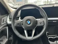 Gebraucht BMW X1 xLine 163 PS (119 kW) 2025 Grün SUV