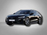 Gebraucht Audi A5 S-Line 204 PS (150 kW) 2026 Mythosschwarz metallic Kombi