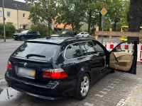 Gebraucht BMW 530 231 PS (169 kW) 2006 Kombi