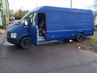 gebraucht VW LT 35 TDI 2DC152/W81