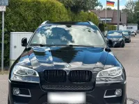 Gebraucht BMW X6 245 PS (180 kW) 2013 Schwarz SUV