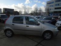 gebraucht Fiat Punto 1.2 8V S