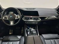 gebraucht BMW X5 xDrive 30d M Sport/PANO/NAVI/LEDER/LASER/Head