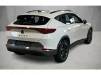 Gebraucht Cupra Formentor 150 PS (110 kW) 2023 Weiß SUV