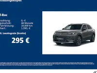 Neu VW T-Roc Life 150 PS (110 kW) 2026 Grau SUV