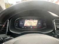 Gebraucht Cupra Ateca 300 PS (220 kW) 2021 Grün SUV