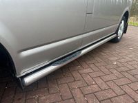 Gebraucht VW Transporter 140 PS (102 kW) 2013 Beige Van