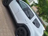 Gebraucht Dacia Duster Extreme 116 PS (85 kW) 2023 Weiß SUV