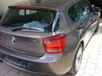 Gebraucht BMW 116 136 PS (100 kW) 2014 Kleinwagen