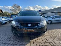 gebraucht Seat Alhambra Style*TÜV NEU*GARANTIE*Standheizung*