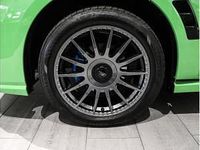 Neu Ford Transit Custom 170 PS (125 kW) 2026 Grün (yellow green) Limousine