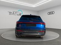 Gebraucht Audi Q5 S-Line 204 PS (150 kW) 2025 Blau SUV