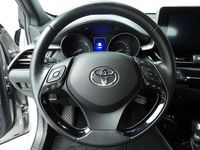 Gebraucht Toyota C-HR 122 PS (89 kW) 2019 Grau SUV