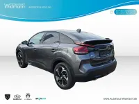 Gebraucht Citroën C4 PureTech 131 PS (96 kW) 2023 Grau SUV