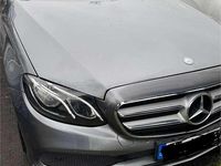 Gebraucht Mercedes E220 Avantgarde 194 PS (142 kW) 2016 Kombi