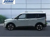 Neu Ford Tourneo Courier Active 125 PS (91 kW) 2026 Grau Van / Kleinbus