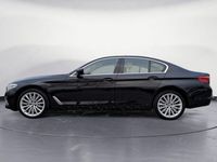 gebraucht BMW 540 xDrive Luxury Line Innovationsp. Aut. RFT