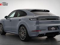 Neu Porsche Cayenne 470 PS (345 kW) 2025 Grau SUV