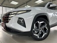 gebraucht Hyundai Tucson Trend T-GDI EU6d Hybrid 1.6 T-GDi 230PS 6-AT 2WD MJ2 Navi digitales Cockpit