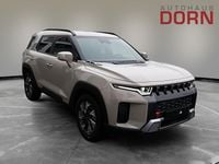 Ny KGM Torres 204 HK (150 kW) 2026 Beige SUV