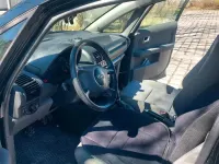 Gebraucht Audi A2 75 PS (55 kW) 2001 Schwarz Kleinwagen