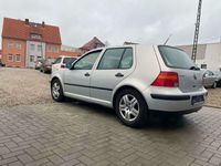 gebraucht VW Golf IV 