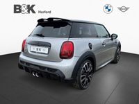 gebraucht Mini John Cooper Works JCW 3-Türer DrAss RFK HUD Pano LkHz Harman