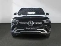 Gebraucht Mercedes GLA200 163 PS (119 kW) 2025 Schwarz SUV