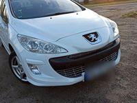 gebraucht Peugeot 308 1.6 Hdi Euro 4