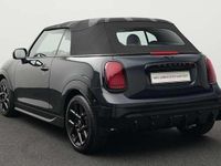 Gebraucht Mini John Cooper Works Cabriolet 204 PS (150 kW) 2025 Grau Cabrio