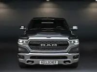Gebraucht Dodge Ram Limited 401 PS (294 kW) 2018 Grau Pickup