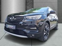 gebraucht Opel Grandland X Elegance Autom.360°Kamera IntelliLux