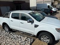 gebraucht Ford Ranger Limited