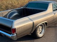 Gebraucht Chevrolet El Camino 1968 Grau