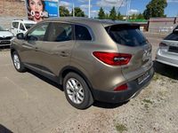 Gebraucht Renault Kadjar XMOD 131 PS (96 kW) 2015 Beige SUV