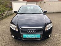 gebraucht Audi A4 Lim. 2.0 TFSI e, Scheckheft, NAVI, *TÜV NEU*