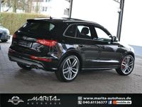 gebraucht Audi SQ5 3.0 Competition*ACC*Memory*Kamera*B&O*Alarm*