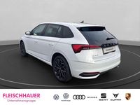 Neu Skoda 110 R 150 PS (110 kW) 2026 Moonweiss metallic Limousine
