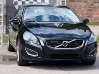 Gebraucht Volvo S60 Summum 179 PS (131 kW) 2011 Schwarz Limousine