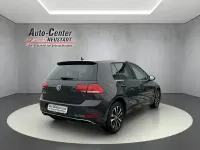 Gebraucht VW Golf VII IQ Drive 184 PS (135 kW) 2019 Andere Limousine