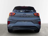 Neu Ford Puma 125 PS (91 kW) 2025 Silber SUV