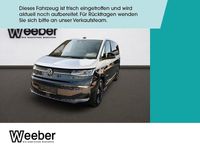Neu VW Multivan 150 PS (110 kW) 2026 Blau Van / Kleinbus