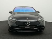 Neu Mercedes EQS450+ 264 kW (360 PS) 2025 Grau Limousine