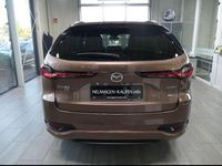Gebraucht Mazda CX-80 Homura-Line 254 PS (186 kW) 2025 SUV