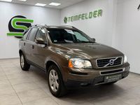 Gebraucht Volvo XC90 Momentum 200 PS (147 kW) 2012 Braun SUV