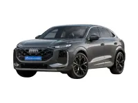 Neu Audi Q3 Sportback S-Line 204 PS (150 kW) 2026 SUV