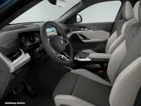 Gebraucht BMW X2 M Sport 163 PS (119 kW) 2025 Cape york grün metallic SUV